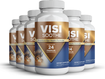 VisiSoothe Buy Now